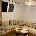 Appartement Cosy Pres De La Plage Anza , Agadir