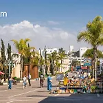 Trip Near Sea And Mountain