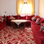 Al-Sabah Residence Agadir