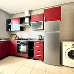 Islane Agadir 1 - Two Bedroom Apartment By Wild