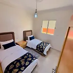 Bel Appartement Meuble A Agadir