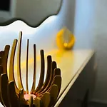 Bel Appartement Meuble A Agadir