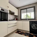 Appartement Luxueux Au Centre-Ville D\'Agadir