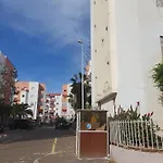 Nice 2 Bedroom Flat - L\'Appart\'215- Agadir