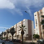 Nice 2 Bedroom Flat - L\'Appart\'215- Agadir