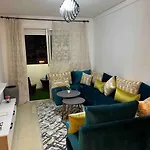 Superbe Appartement Avec Piscine