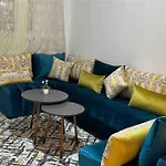 Superbe Appartement Avec Piscine