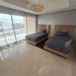 Whimsical Waters 2 Bedroom Taghazout Bay Taouirt