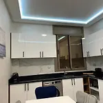 Modern Apartment For A Comfortable Holiday
