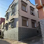 Appartement For A Comfortable Holiday