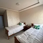 Magnifique Appartement A Haut Founty Agadir