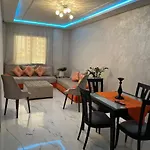 Magnifique Appartement A Haut Founty Agadir