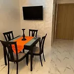 Magnifique Appartement A Haut Founty Agadir