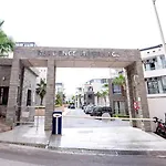 Appart Luxe Vacances Agadir B9