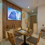 Aliya Luxury Apartment - Corail - Agadir