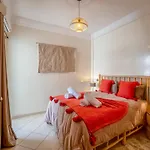 Aliya Luxury Apartment - Corail - Agadir