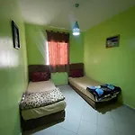 Modest Appartement