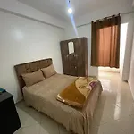 Modest Appartement