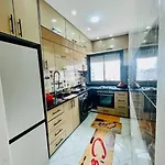 Appartement Batiment Al Ansar Au Centre De Agadir