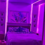 Appartement Batiment Al Ansar Au Centre De Agadir