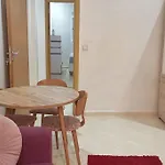 Cozy Family Getaway In Agadir