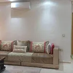 Cozy Family Getaway In Agadir