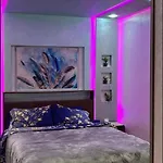 Appartement Batiment Al Ansar Au Centre De Agadir