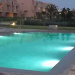 Appartement A Taghazout Bay &2 Piscine