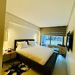 Appartement Luxueuse Et Paisible