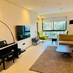 Appartement Luxueuse Et Paisible