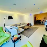 Appartement Luxueuse Et Paisible