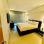 Appartement Luxueuse Et Paisible
