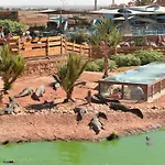 Belle Appartement Calme 10 Min Plage Agadir