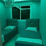 Belle Appartement Calme 10 Min Plage Agadir