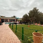 Villa Azrarag