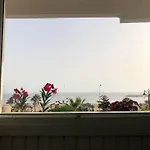 Apparemment Vu Sur Mer
