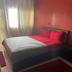Appartement Confortable & Convivial
