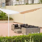 Agadir Oasis Luxe 1Br With Sunny Pool