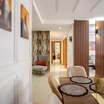 Luxury Two Beds Apartment In Agadir