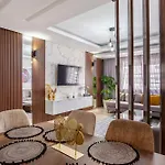 Luxury Two Beds Apartment In Agadir