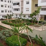 Luxury Two Beds Apartment In Agadir