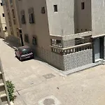 Agadir حي دخلة اكادير