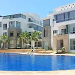 Appartement Vacances Hivernage Agadir