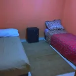 إقامة البركة