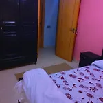 إقامة البركة