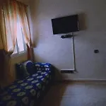 إقامة البركة