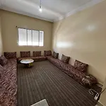 Coisy And Calm Appartment In Hay Salam, Agadir