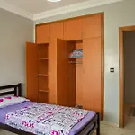 Peaceful Apartment In Hay Al Mohammad, Agadir