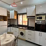 Ennour Apartment