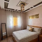 Ennour Apartment